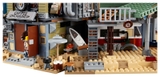 LEGO Welcome to Apocalypseburg! 70840
