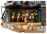 LEGO Welcome to Apocalypseburg! 70840