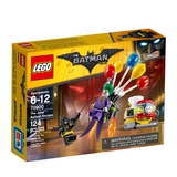 Lego The Batman Movie - The Joker Balloon Escape 70900