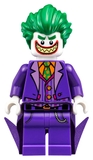 Lego The Batman Movie - The Joker Balloon Escape 70900