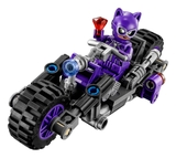 Lego The Batman Movie Catwoman Catcycle Chase 70902