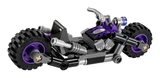 Lego The Batman Movie Catwoman Catcycle Chase 70902