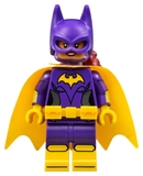 Lego The Batman Movie Catwoman Catcycle Chase 70902