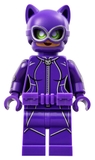 Lego The Batman Movie Catwoman Catcycle Chase 70902