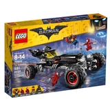 Lego The Batman Movie The Batmobile 70905