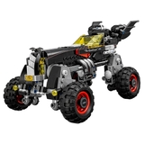 Lego The Batman Movie The Batmobile 70905