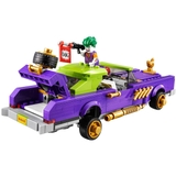 Lego The Batman Movie - The Joker Notorious Lowrider 70906