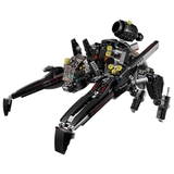 Lego The Batman Movie - The Scuttler 70908