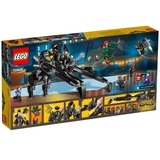 Lego The Batman Movie - The Scuttler 70908