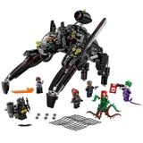Lego The Batman Movie - The Scuttler 70908