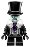 Lego The Batman Movie - The Penguin Arctic Roller 70911