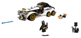 Lego The Batman Movie - The Penguin Arctic Roller 70911