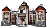 LEGO Arkham Asylum 70912
