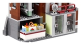 LEGO Arkham Asylum 70912