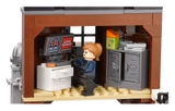 LEGO Arkham Asylum 70912