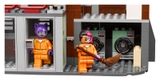 LEGO Arkham Asylum 70912