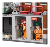 LEGO Arkham Asylum 70912