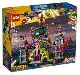 LEGO The Joker™ Manor 70922