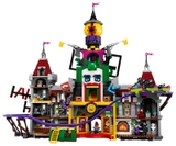 LEGO The Joker™ Manor 70922
