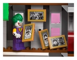 LEGO The Joker™ Manor 70922
