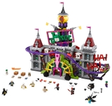 LEGO The Joker™ Manor 70922