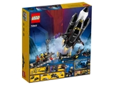 Lego The Batman Movie - The Bat Space Shuttle 70923