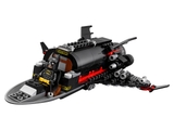 Lego The Batman Movie - The Bat Space Shuttle 70923