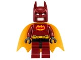 Lego The Batman Movie - The Bat Space Shuttle 70923