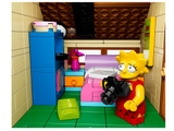 LEGO The Simpsons House 71006