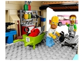 LEGO The Simpsons House 71006