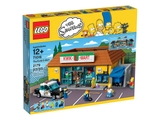 LEGO The Kwik-E-Mart 71016