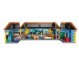 LEGO The Kwik-E-Mart 71016