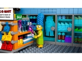 LEGO The Kwik-E-Mart 71016
