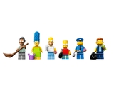 LEGO The Kwik-E-Mart 71016