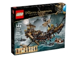 LEGO Silent Mary 71042
