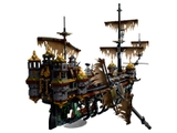 LEGO Silent Mary 71042
