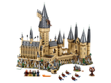LEGO Hogwarts™ Castle 71043