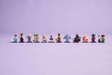 Lego Minifigures Series 27 71048