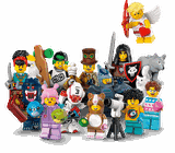 Lego Minifigures Series 27 71048