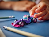 Lego F1® Collectible Race Cars 71049