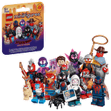 Lego Spider-Man: Across the Spider-Verse 71050