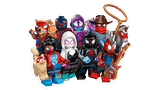 Lego Spider-Man: Across the Spider-Verse 71050