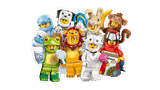 Lego Minifigures Animals Series 28 71051