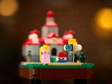 Lego Super Mario 64 Question Mark Block 71395