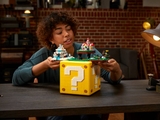 Lego Super Mario 64 Question Mark Block 71395