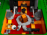 Lego Super Mario 64 Question Mark Block 71395