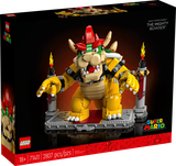 LEGO The Mighty Bowser™ 71411
