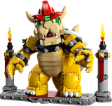 LEGO The Mighty Bowser™ 71411