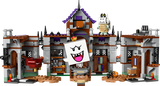 LEGO King Boo's Haunted Mansion 71436