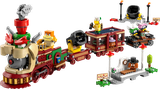 LEGO The Bowser Express Train 71437